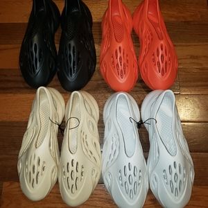 Yeezy reps. Foam. Runner. Size 9. Pick color.